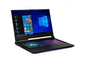 Añadir a la cesta Portátil ASUS ROG Strix G512LV-HN037T i7/16GB/512GB/RTX2060/15.6''/W10 Portátil ASUS ROG Strix G512LV-HN037T i7/16GB/512GB/RTX2060/15.6''/W10