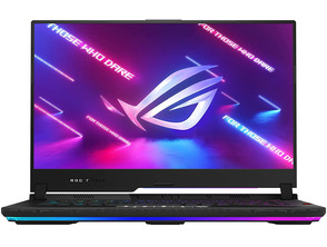 Añadir a la cesta Portátil Asus Rog Strix G513RM-HQ262 R7/16GB/1TB SSD/RTX3060/15.6'' Portátil Asus Rog Strix G513RM-HQ262 R7/16GB/1TB SSD/RTX3060/15.6''