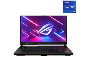 Añadir a la cesta Portátil Asus ROG Strix G733ZS-LL012W i9/32GB/1TB/RTX3080/17.3''/W11H Portátil Asus ROG Strix G733ZS-LL012W i9/32GB/1TB/RTX3080/17.3''/W11H