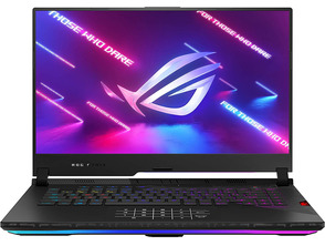 Añadir a la cesta Portátil Asus ROG Strix Scar 15 G533QM-HF005ST R7/16GB/512GB SSD/RTX3060 Portátil Asus ROG Strix Scar 15 G533QM-HF005ST R7/16GB/512GB SSD/RTX3060
