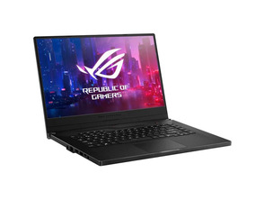 Añadir a la cesta Portátil ASUS ROG Zephyrus G15 GA502IU-AL011 R7/16GB/1TB SSD/GTX1660TI/FDOS Portátil ASUS ROG Zephyrus G15 GA502IU-AL011 R7/16GB/1TB SSD/GTX1660TI/FDOS