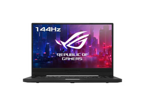 Añadir a la cesta Portátil ASUS ROG Zephyrus G15 GA502IV-HN024 R7/16GB/1TB/RTX2060/15.6''/FDOS Portátil ASUS ROG Zephyrus G15 GA502IV-HN024 R7/16GB/1TB/RTX2060/15.6''/FDOS