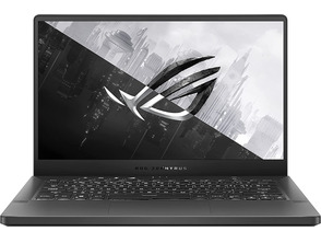 Añadir a la cesta Portátil Asus ROG Zephyrus GA401QC-K2123 R7/16GB/1TB/RTX3050/14'' Portátil Asus ROG Zephyrus GA401QC-K2123 R7/16GB/1TB/RTX3050/14''