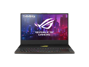 Añadir a la cesta Portátil ASUS ROG ZEPHYRUS S GX701 GVR-EV002T i7/16GB/1TB SSD/W10/17.3'' Portátil ASUS ROG ZEPHYRUS S GX701 GVR-EV002T i7/16GB/1TB SSD/W10/17.3''
