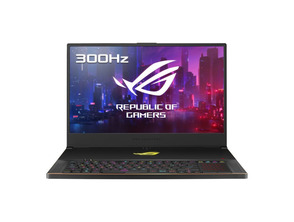 Añadir a la cesta Portátil ASUS ROG Zephyrus S17 GX701LXS-HG032T i7/32GB/1TB/17.3'' Portátil ASUS ROG Zephyrus S17 GX701LXS-HG032T i7/32GB/1TB/17.3''