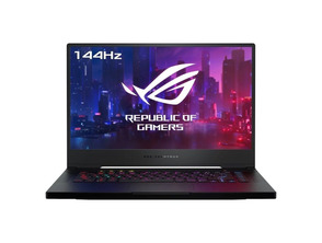 Añadir a la cesta Portátil ASUS ROG ZEPHYRUS GU502GU-ES133 i7/32GB/1TB SSD/15,6'' Portátil ASUS ROG ZEPHYRUS GU502GU-ES133 i7/32GB/1TB SSD/15,6''
