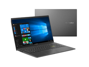 Añadir a la cesta Portátil Asus S513EA-BQ689T i3/8GB/512GB SSD/15.6'' Portátil Asus S513EA-BQ689T i3/8GB/512GB SSD/15.6''