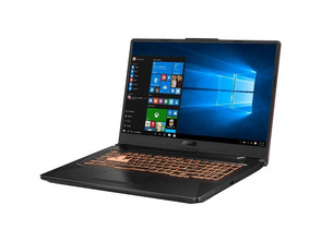Añadir a la cesta Portátil ASUS TUF FA706II-H7071T R7/16GB/1TB SSD/GTX1650Ti/17'' Portátil ASUS TUF FA706II-H7071T R7/16GB/1TB SSD/GTX1650Ti/17''