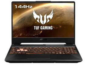 Añadir a la cesta Portátil ASUS TUF Gaming A15 FA506IU-HN278 R7/16GB/1TB SSD/GTX1660Ti/FD Portátil ASUS TUF Gaming A15 FA506IU-HN278 R7/16GB/1TB SSD/GTX1660Ti/FD