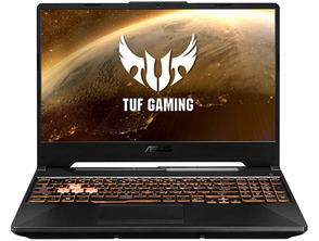 Añadir a la cesta Portátil ASUS TUF Gaming FA506II-BQ029 R7/16GB/1TB/GTX1650Ti/15.6'' Portátil ASUS TUF Gaming FA506II-BQ029 R7/16GB/1TB/GTX1650Ti/15.6''