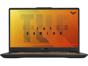 Añadir a la cesta Portátil ASUS TUF Gaming FA706II-H7071 R7/16GB/1TB SSD/GTX1650Ti/17.3'' Portátil ASUS TUF Gaming FA706II-H7071 R7/16GB/1TB SSD/GTX1650Ti/17.3''