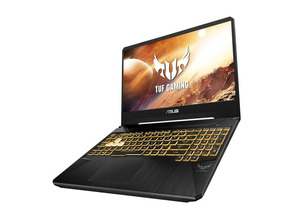 Añadir a la cesta Portátil ASUS TUF Gaming FX505DT-BQ208T R7/16GB/512GB SSD/GTX1650/15.6'' Portátil ASUS TUF Gaming FX505DT-BQ208T R7/16GB/512GB SSD/GTX1650/15.6''