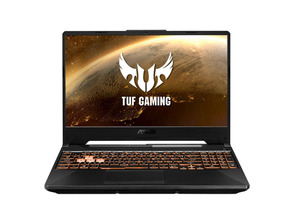 Añadir a la cesta Portátil ASUS TUF GAMING FX506IU-BQ225 R7/16GB/512GB SSD/GTX1660TI/15.6''/FreeDos Portátil ASUS TUF GAMING FX506IU-BQ225 R7/16GB/512GB SSD/GTX1660TI/15.6''/FreeDos