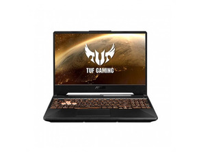 Añadir a la cesta Portátil ASUS TUF Gaming FX506LU-HN106 i7/16GB/1TB SSD/GTX1660Ti/15.6'' Portátil ASUS TUF Gaming FX506LU-HN106 i7/16GB/1TB SSD/GTX1660Ti/15.6''