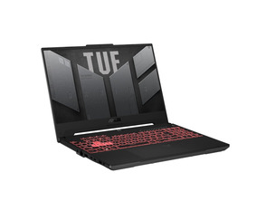 Añadir a la cesta Portátil Asus TUF Gaming TUF507RR-HN030 R7/16GB/TB/RTX3070/15.6'' Portátil Asus TUF Gaming TUF507RR-HN030 R7/16GB/TB/RTX3070/15.6''