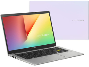 Añadir a la cesta Portátil ASUS Vivobook M413DA-EB462T R7/8GB/512GB SSD/14''/W10 Portátil ASUS Vivobook M413DA-EB462T R7/8GB/512GB SSD/14''/W10