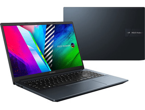 Añadir a la cesta Portátil Asus VivoBook Pro 14X OLED M7400QC-KM018T R7/16GB/512GB SSD/GeForce RTX 3050/14"/Win10 Portátil Asus VivoBook Pro 14X OLED M7400QC-KM018T R7/16GB/512GB SSD/GeForce RTX 3050/14"/Win10