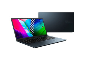 Añadir a la cesta Portátil Asus VivoBook Pro 15 K3500PC-L1009 i5/16GB/512GB SSD/GeForce RTX 3050/15.6"/FreeDOS Portátil Asus VivoBook Pro 15 K3500PC-L1009 i5/16GB/512GB SSD/GeForce RTX 3050/15.6"/FreeDOS