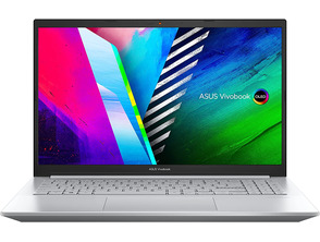 Añadir a la cesta Portátil Asus VivoBook Pro 15 OLED K3500PC-L1117T i5/16GB/512GB SSD/GeForce RTX3050/15.6"/Win10 Portátil Asus VivoBook Pro 15 OLED K3500PC-L1117T i5/16GB/512GB SSD/GeForce RTX3050/15.6"/Win10