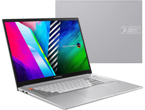 Añadir a la cesta Portátil Asus VivoBook Pro 16X OLED N7600PC-L2010 i7/16GB/1TB SSD/GeForce RTX 3050/16"/FreeDOS Portátil Asus VivoBook Pro 16X OLED N7600PC-L2010 i7/16GB/1TB SSD/GeForce RTX 3050/16"/FreeDOS