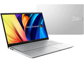 Añadir a la cesta Portátil ASUS Vivobook Pro M65''QC-L1081W R5/16GB/512GB/15.6''/W11H Portátil ASUS Vivobook Pro M65''QC-L1081W R5/16GB/512GB/15.6''/W11H