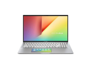Añadir a la cesta Portátil ASUS VIVOBOOK S532FA-BN040T i5/8GB/256GB SSD/15.6'' Portátil ASUS VIVOBOOK S532FA-BN040T i5/8GB/256GB SSD/15.6''