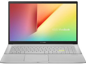 Añadir a la cesta Portátil Asus VivoBook S533EA-BN147T i7/16GB/512GB SSD/15.6"/Win10 Portátil Asus VivoBook S533EA-BN147T i7/16GB/512GB SSD/15.6"/Win10