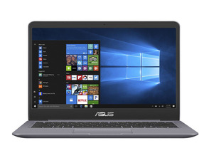 Añadir a la cesta Portátil ASUS X411UA-BV1190R i3/8GB/256GB SSD/14''/W10P Portátil ASUS X411UA-BV1190R i3/8GB/256GB SSD/14''/W10P