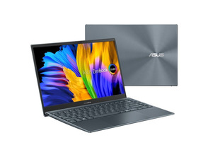 Añadir a la cesta Portátil ASUS Zenbook UM325UA-KG073 R7/16GB/512GB SSD/13.3''/FDOS Portátil ASUS Zenbook UM325UA-KG073 R7/16GB/512GB SSD/13.3''/FDOS