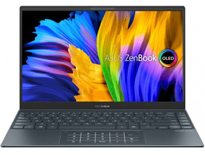Añadir a la cesta Portátil ASUS Zenbook UX325EA-KG238 i5/16GB/512GB/13.3''/FDOS Portátil ASUS Zenbook UX325EA-KG238 i5/16GB/512GB/13.3''/FDOS