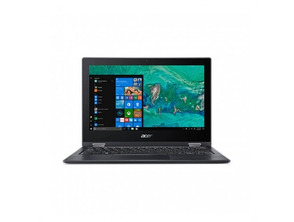 Añadir a la cesta Portátil Convertible Acer Spin 1 SP111-33-C0X1 Negro Portátil Convertible Acer Spin 1 SP111-33-C0X1 Negro