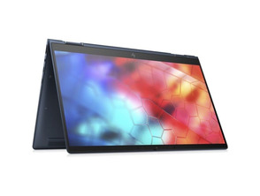 Añadir a la cesta Portátil Convertible HP Elite Dragonfly 8MK82EA i5/16GB/256GB/13.3'' Portátil Convertible HP Elite Dragonfly 8MK82EA i5/16GB/256GB/13.3''