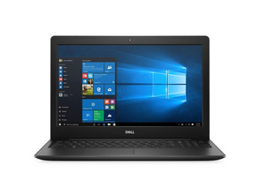 Añadir a la cesta Portátil Dell Vostro 3581 i3/8GB/256GB/15.6''/W10 Portátil Dell Vostro 3581 i3/8GB/256GB/15.6''/W10