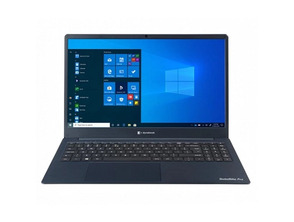 Añadir a la cesta Portátil DynaBook Satellite Pro C50-G-109 i5/8GB/256GB SSD/15.6"/FreeDOS Portátil DynaBook Satellite Pro C50-G-109 i5/8GB/256GB SSD/15.6"/FreeDOS