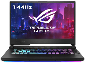 Añadir a la cesta Portátil Gaming Asus ROG Strix G15 G512LV-HN221T i7/16GB/1TB SSD/RTX2060/15.6'' Portátil Gaming Asus ROG Strix G15 G512LV-HN221T i7/16GB/1TB SSD/RTX2060/15.6''