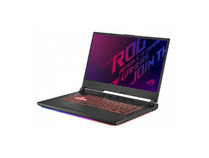 Añadir a la cesta Portátil Gaming ASUS ROG Strix G531GT-BQ165 i7/16GB/512GB SSD/GTX1650/15.6''/FreeDos Portátil Gaming ASUS ROG Strix G531GT-BQ165 i7/16GB/512GB SSD/GTX1650/15.6''/FreeDos