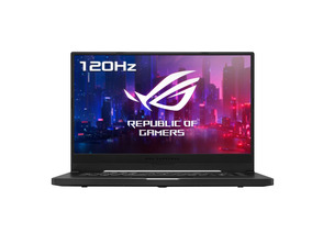 Añadir a la cesta Portátil Gaming Asus ROG Zephyrus G15 GA502DU-AL092 R7/16GB/1TB SSD/GTX1660TI/15.6''/FreeDos Portátil Gaming Asus ROG Zephyrus G15 GA502DU-AL092 R7/16GB/1TB SSD/GTX1660TI/15.6''/FreeDos