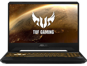 Añadir a la cesta Portátil Gaming Asus TUF FX505DT-HN503 R7/16GB/512GB SSD/GeForce GTX1650 Portátil Gaming Asus TUF FX505DT-HN503 R7/16GB/512GB SSD/GeForce GTX1650