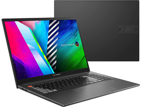 Añadir a la cesta Portátil Gaming Asus Vivobook Pro 16X OLED Ryzen 7/16GB/1TB SSD/GeForce RTX 3050/16" Portátil Gaming Asus Vivobook Pro 16X OLED Ryzen 7/16GB/1TB SSD/GeForce RTX 3050/16"