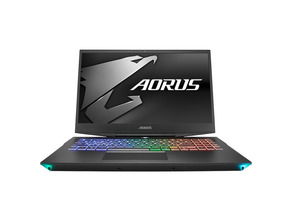 Añadir a la cesta Portátil Gaming Gigabyte Aorus X9 i7/16GB/512 GB + 2 TB/15.6'' Portátil Gaming Gigabyte Aorus X9 i7/16GB/512 GB + 2 TB/15.6''
