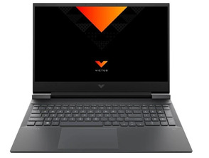 Añadir a la cesta Portátil Gaming HP VICTUS 16-E0015NS R7/16GB/512GB SSD/GeForce GTX1650/16.1"/FreeDOS Portátil Gaming HP VICTUS 16-E0015NS R7/16GB/512GB SSD/GeForce GTX1650/16.1"/FreeDOS
