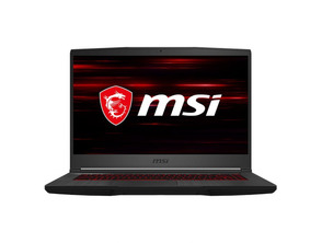 Añadir a la cesta Portátil Gaming MSI GF65 10SER(THIN)-884XES i7/16GB/512GB SSD/RTX2060/15.6'' Portátil Gaming MSI GF65 10SER(THIN)-884XES i7/16GB/512GB SSD/RTX2060/15.6''