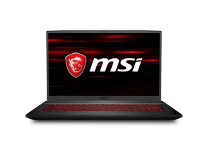 Añadir a la cesta Portátil Gaming MSI GF75-277XES i7/16GB/512 GB SSD/17.3'' Portátil Gaming MSI GF75-277XES i7/16GB/512 GB SSD/17.3''