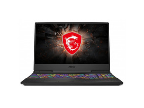 Añadir a la cesta Portátil Gaming MSI GL65-286XES i7/16GB/512SSD/RTX 2070/15.6'' Portátil Gaming MSI GL65-286XES i7/16GB/512SSD/RTX 2070/15.6''
