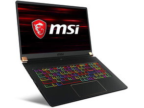 Añadir a la cesta Portátil Gaming MSI GS75 10SFS(STEALTH)-095ES i9/64GB/2TB SSD/RTX2070/17.3''/W10 Portátil Gaming MSI GS75 10SFS(STEALTH)-095ES i9/64GB/2TB SSD/RTX2070/17.3''/W10