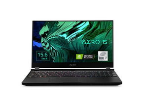 Añadir a la cesta Portátil Gigabyte Aero 15 OLED YC-9ES5760SP i9/64GB/1TB SSD/RTX3080Q/15.6'' Portátil Gigabyte Aero 15 OLED YC-9ES5760SP i9/64GB/1TB SSD/RTX3080Q/15.6''