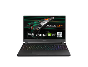 Añadir a la cesta Portátil Gigabyte Aorus 15 XC-8ES2430SH i7/32GB/512GB SSD/RTX 3070/15.6'' Portátil Gigabyte Aorus 15 XC-8ES2430SH i7/32GB/512GB SSD/RTX 3070/15.6''