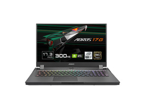 Añadir a la cesta Portátil Gigabyte Aorus 17G XC-8ES6430SH i7/32GB/512GB/RTX3070/17.3'' Portátil Gigabyte Aorus 17G XC-8ES6430SH i7/32GB/512GB/RTX3070/17.3''