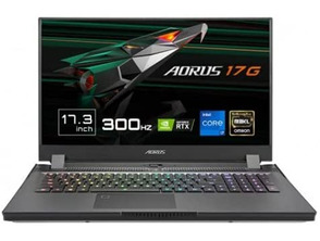 Añadir a la cesta Portátil Gigabyte Aorus 17G XD-73ES345SH i7/32GB/500GB/3070Q Portátil Gigabyte Aorus 17G XD-73ES345SH i7/32GB/500GB/3070Q