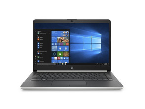 Añadir a la cesta Portátil HP 14-DK0018NS Ryzen 3/8GB/512 GB SSD/14'' Portátil HP 14-DK0018NS Ryzen 3/8GB/512 GB SSD/14''